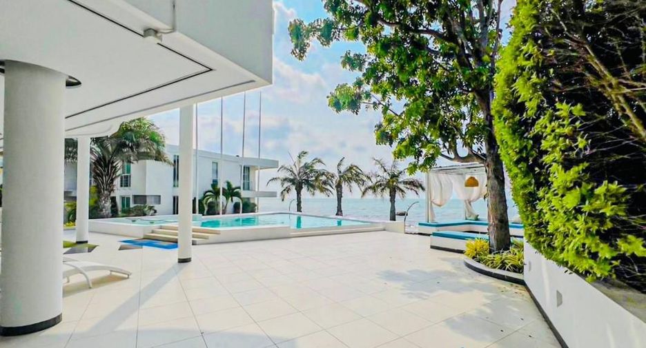 Condo en venta de 3 habitaciones en Sattahip, Chonburi