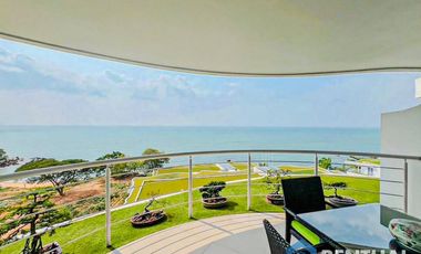 For sale 3 bedrooms condo in Sattahip, Chonburi