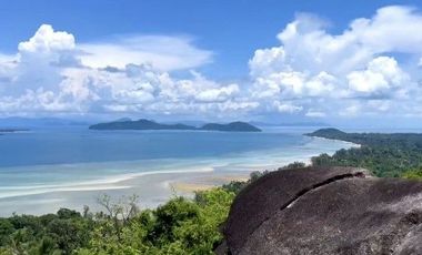 For sale land in Ko Samui, Surat Thani