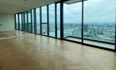 出售 2 卧室 公寓 在 Bang Kho Laem, 曼谷