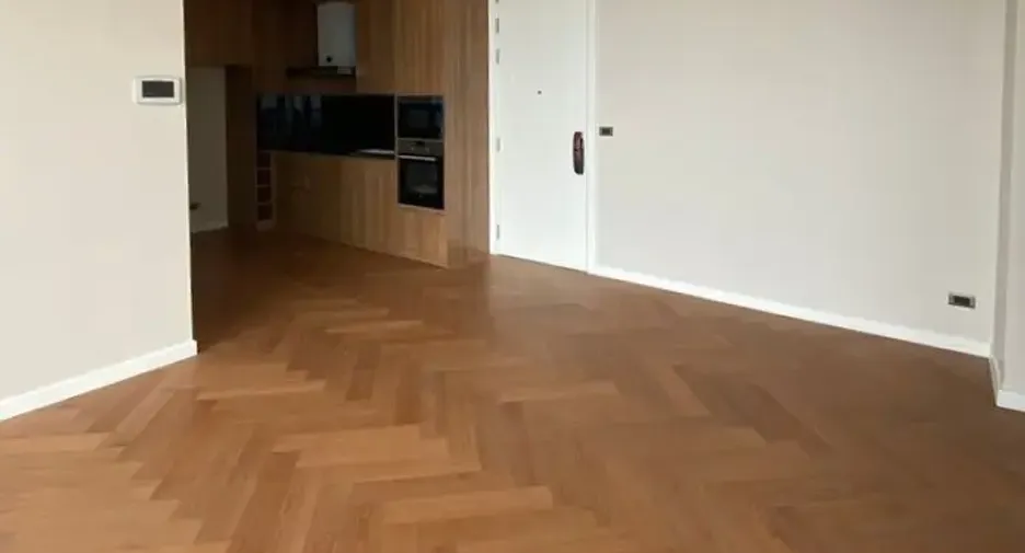 For sale 2 bedrooms condo in Bang Kho Laem, Bangkok