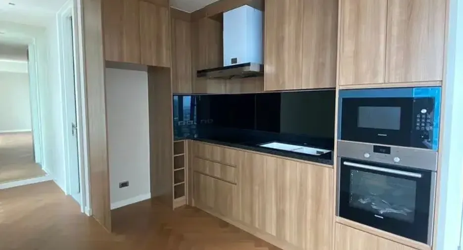 For sale 2 bedrooms condo in Bang Kho Laem, Bangkok