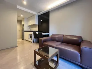 Wohnung zur Miete mit 2 Zimmer in Watthana, Bangkok