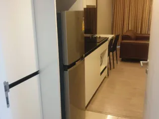Wohnung zur Miete mit 2 Zimmer in Watthana, Bangkok
