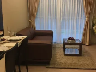 Wohnung zur Miete mit 2 Zimmer in Watthana, Bangkok
