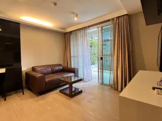 Wohnung zur Miete mit 2 Zimmer in Watthana, Bangkok