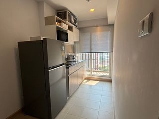 For sale 1 bed condo in Bang Kapi, Bangkok