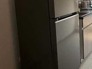 For sale 1 bed condo in Bang Kapi, Bangkok
