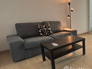 For sale 1 bed condo in Bang Kapi, Bangkok