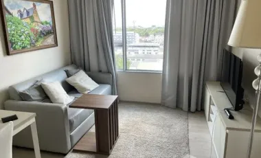 For rent 1 bed condo in Bang Sue, Bangkok