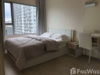 For rent 1 bed condo in Bang Sue, Bangkok
