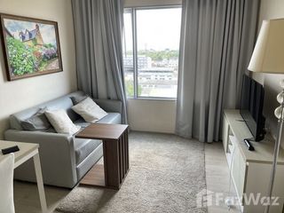 For rent 1 bed condo in Bang Sue, Bangkok