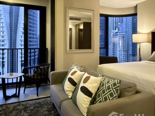 For rent 1 Beds condo in Khlong Toei, Bangkok