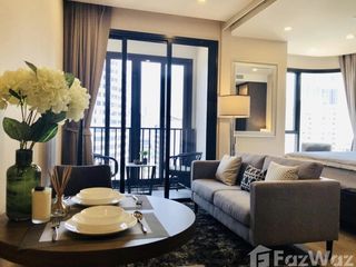 For rent 1 Beds condo in Khlong Toei, Bangkok