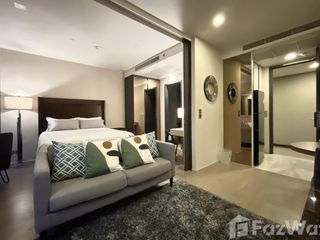 For rent 1 Beds condo in Khlong Toei, Bangkok