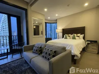 For rent 1 Beds condo in Khlong Toei, Bangkok