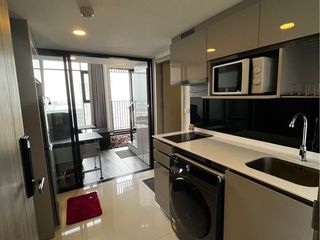 For rent 1 bed condo in Chatuchak, Bangkok