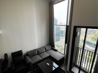 For rent 1 bed condo in Chatuchak, Bangkok