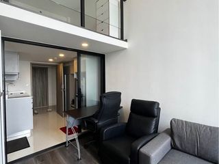 For rent 1 bed condo in Chatuchak, Bangkok