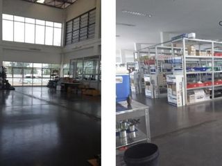 For sale 2 Beds office in Mueang Nakhon Ratchasima, Nakhon Ratchasima