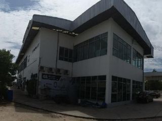 For sale 2 Beds office in Mueang Nakhon Ratchasima, Nakhon Ratchasima