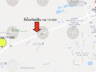For sale 2 Beds office in Mueang Nakhon Ratchasima, Nakhon Ratchasima