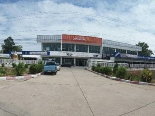 For sale 2 Beds office in Mueang Nakhon Ratchasima, Nakhon Ratchasima
