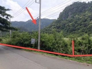For sale 1 bed land in Pak Chong, Nakhon Ratchasima