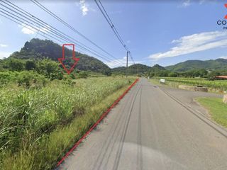 For sale 1 bed land in Pak Chong, Nakhon Ratchasima