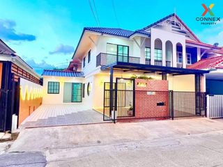 For sale 4 bed house in Khlong Luang, Pathum Thani