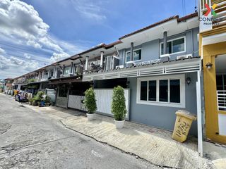 For sale 4 Beds townhouse in Bang Bua Thong, Nonthaburi