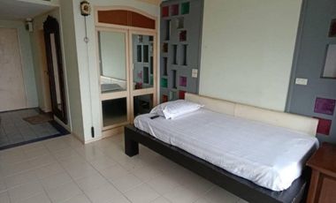 For sale 1 bed condo in Huai Khwang, Bangkok