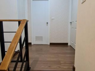 For sale 3 bed townhouse in Mueang Nonthaburi, Nonthaburi
