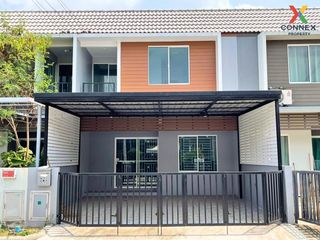 For sale 3 Beds townhouse in Sai Noi, Nonthaburi