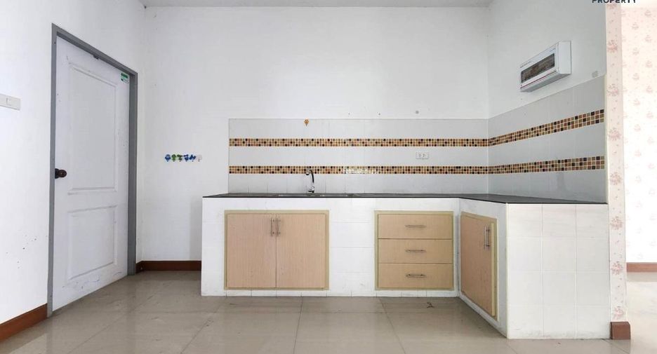 For sale 3 bed house in Phan Thong, Chonburi