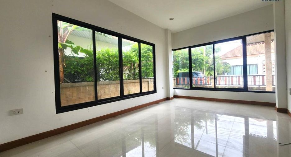 For sale 3 bed house in Phan Thong, Chonburi