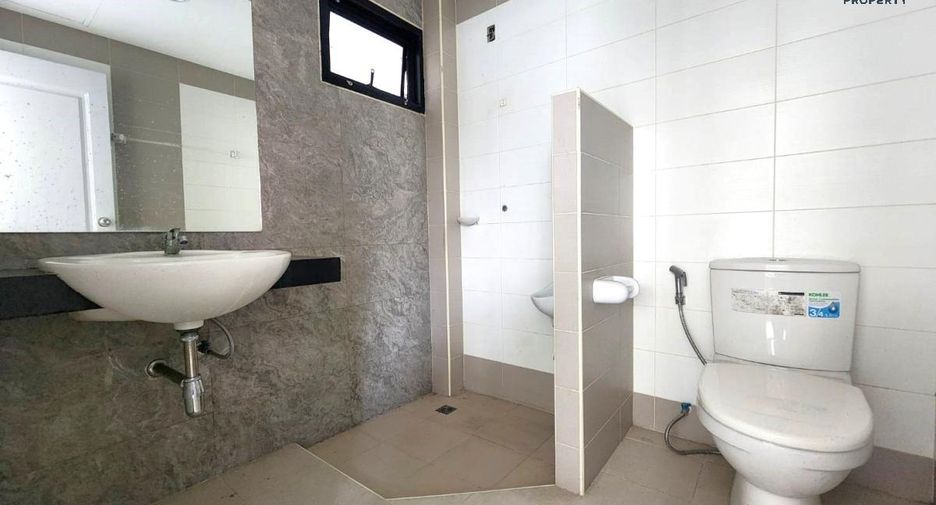 For sale 3 bed house in Phan Thong, Chonburi