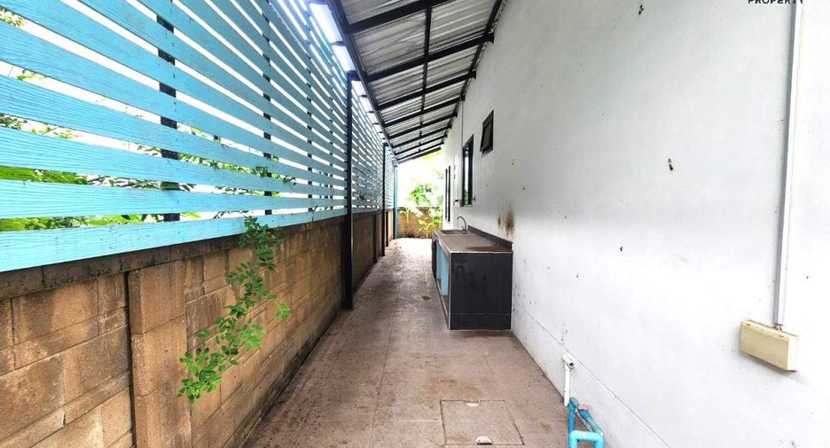 For sale 3 bed house in Phan Thong, Chonburi