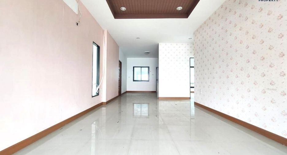 For sale 3 bed house in Phan Thong, Chonburi
