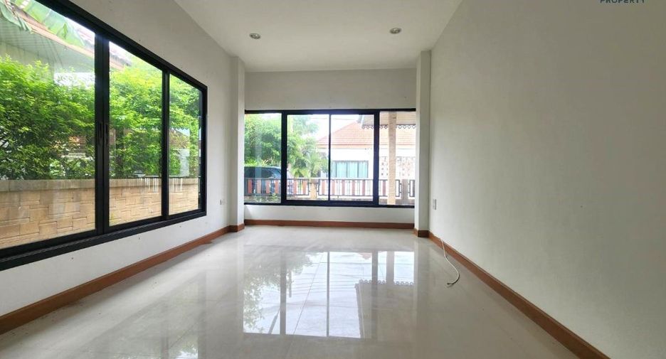 For sale 3 bed house in Phan Thong, Chonburi