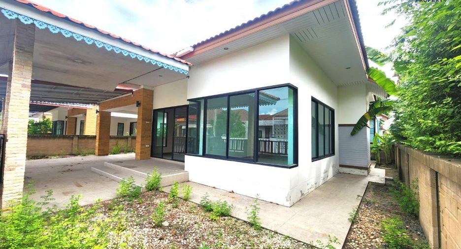 For sale 3 bed house in Phan Thong, Chonburi