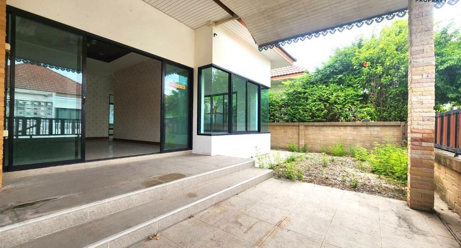 For sale 3 bed house in Phan Thong, Chonburi
