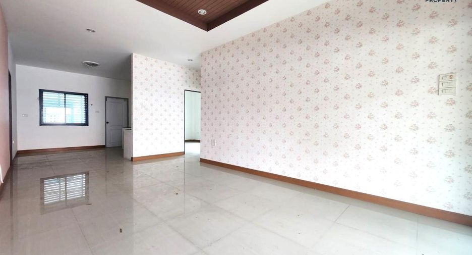 For sale 3 bed house in Phan Thong, Chonburi
