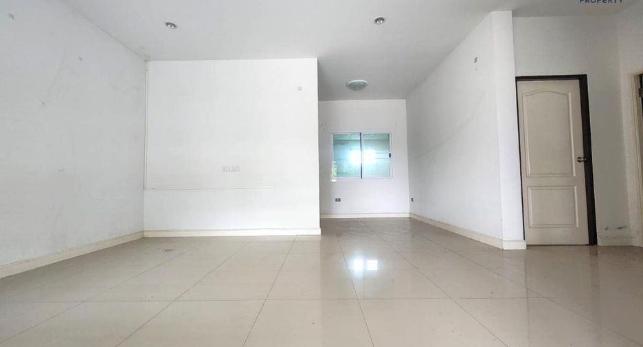 For sale 2 bed house in Phan Thong, Chonburi