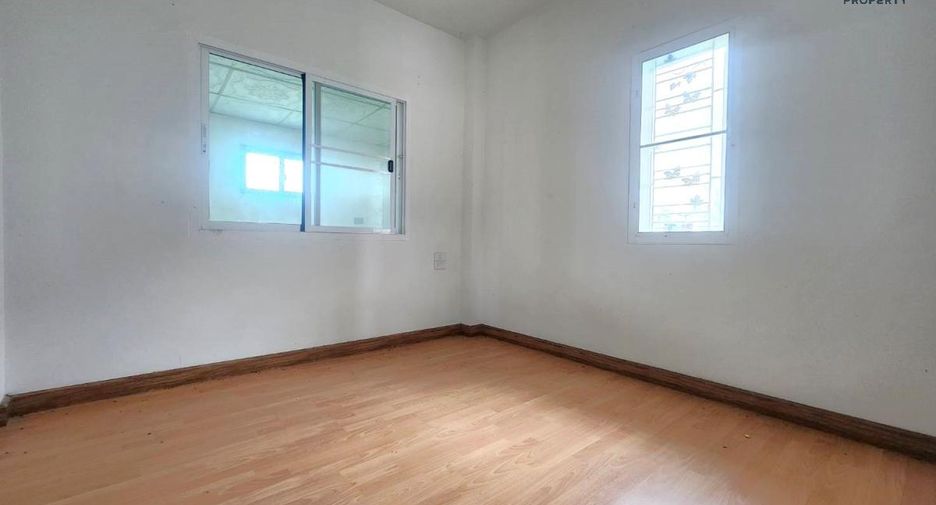 For sale 2 bed house in Phan Thong, Chonburi
