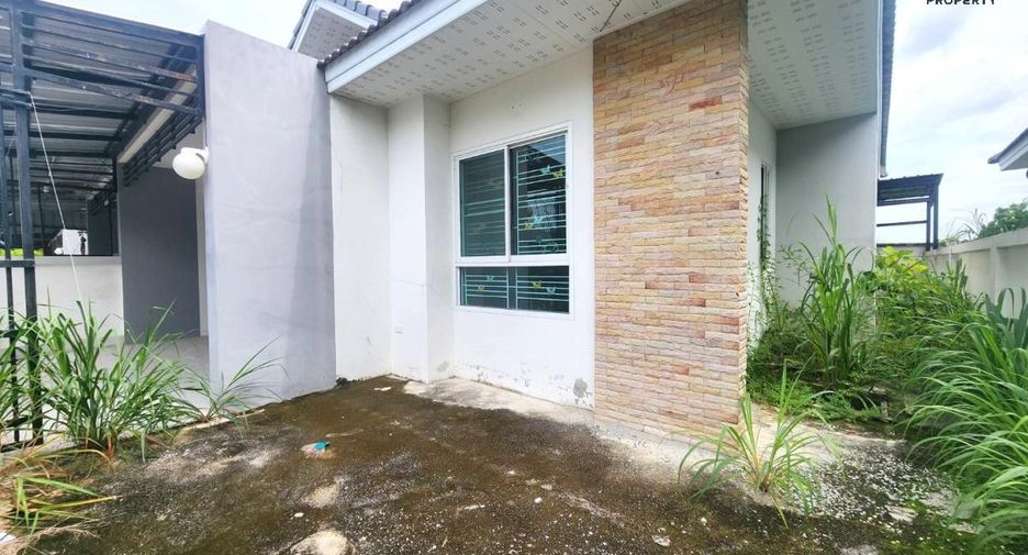 For sale 2 bed house in Phan Thong, Chonburi