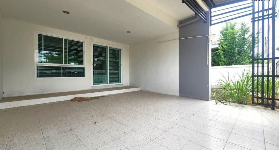 For sale 2 bed house in Phan Thong, Chonburi