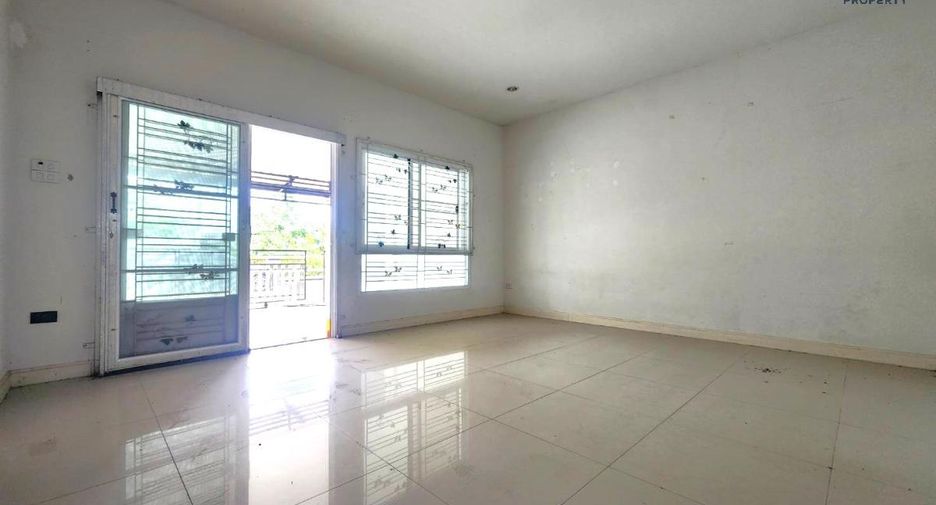 For sale 2 bed house in Phan Thong, Chonburi
