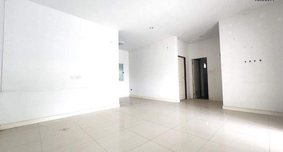 For sale 2 bed house in Phan Thong, Chonburi