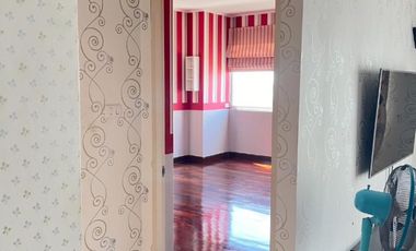 For sale 3 bed condo in Prawet, Bangkok